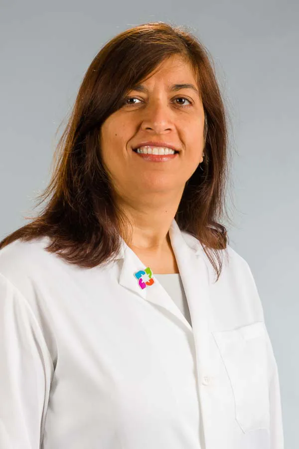 Photo of Khubchandani, Sapna, MD